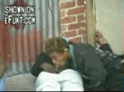 Homeless Guy Gets Sucked By Crackwhore