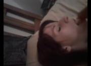 amateur Anna Burns masturbates (full)