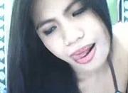 Fannie play webcam private