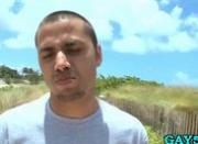 Buff Body Builder sucking