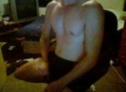 18 yr old bedroom masturbation
