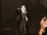 Marilyn Manson Dope Show Live In Germany