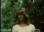 Marilyn Chambers - Funniest Cumshot Ever!