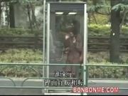 schoolgirl be fucked after molested in telephone booth