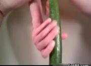 Twink Stuffing His Horny Butt