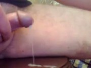 MrBlackhead cum