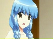 Honoo no Haramase Doukyuusei Ep 1