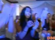 Cute girl gets her pussy