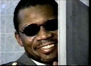 Gloryhole - HUGE Black Meat For White Guy