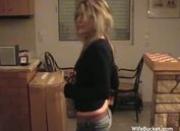 Young Greek wife anal sex