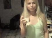 The Cheerleader Whore