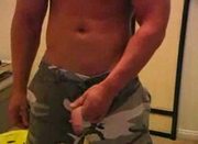Muscle Stud Mark Dalton 2