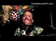 Totally Busted 4-What Guys Will Do To See Girls Naked