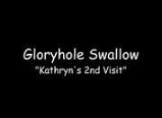 Kathryn Dupri at Gloryholle Swallow