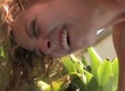 Real amateur outdoor fuck couple