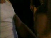 Hot Black Woman Gets Nailed In the Ass