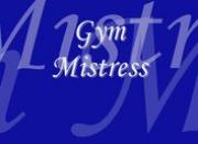 Gym Misstress