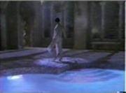 Catherine Bell-Naked In A Pool