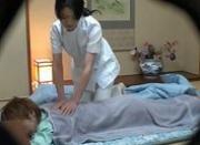 Hotel Masseuse used by Hotel Guest
