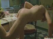 Eva Green Sex Scene