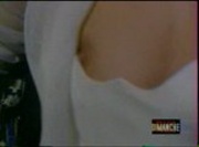 Brittany Murphy Nipple Slip