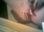 Webcam Wet Chick Masturbates