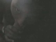 Collin Ferrel caught having sex with another girl