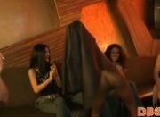 Cute girl gets her pussy