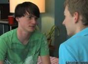 Dirty Games for Playful Twinks