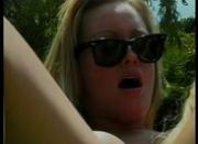 Dumb Ass Blondes 04 - Scene 12