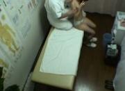 Spycam in Massage Room Woman fucked Part 2