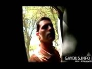 A Hole Is A Goal u Outdoor Gay For Pay