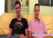 Dennis and marco bon phoenix hot gay