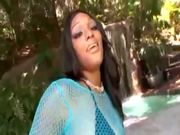 Ebony Blu Diamond 2