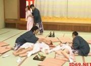 Japanese AV Model cute girls ready