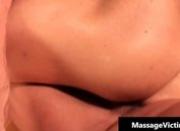 Oily Deep Anal Massage gay clips