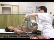 obstetrics and gynecology doctor fucked his milf patient 08