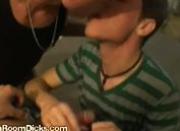 Rock Out With Your Cock Out Dormies
