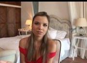 my webcam and first lesbian sex