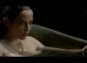 Eva Green hot wet tits and ass