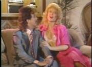 Classic Porn Nina Hartley and Tom Byron