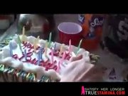 Who is this girl?