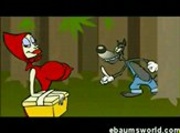 Red Riding Hood