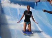 Kelly Madisons Hot Video Vacation Diary