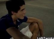 Horny twinks fucking ass and sucking