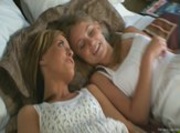 TNV Girls - Lesbians - Emma and Cindy