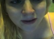 Horny pregnant girl 2