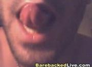 See My Cum On My Cam