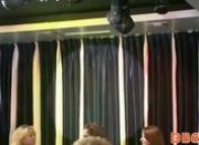 Hottie gets fucked in front