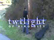 Twilight of Virginity - Spoof Feature
